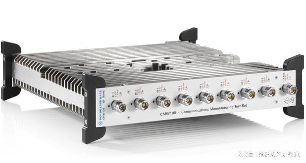 产的RS 5G NR解决方案麻将胡了试玩平台针对大规模生(图3)