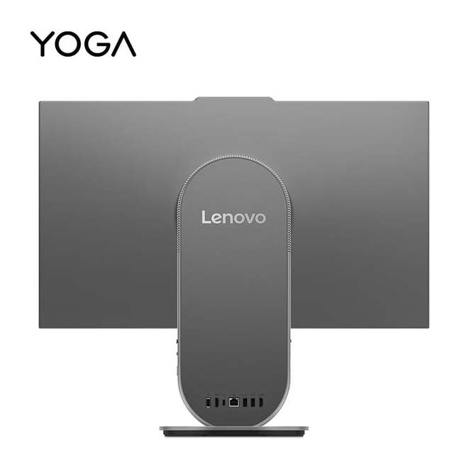 气版震撼发布：AI赋能25K可旋转显示屏麻将胡了游戏联想Yoga 27 AI元(图6)