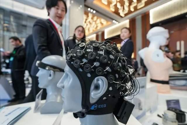 国一关键技术将突破麻将胡了重磅!我(图2) 国一关键技术将突破麻将胡了重磅!我(图2)