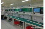 汽车零部件工厂中的应用与优势PG麻将胡了